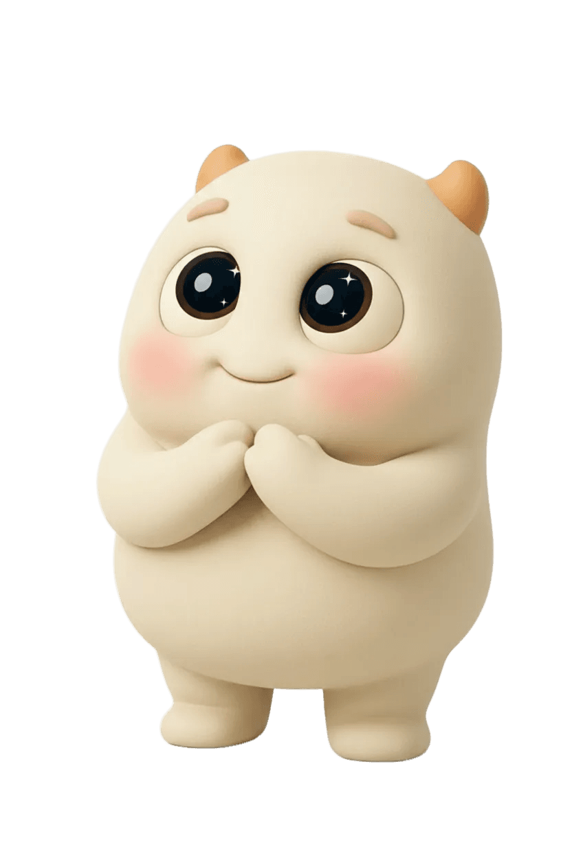 Level one Erny character
