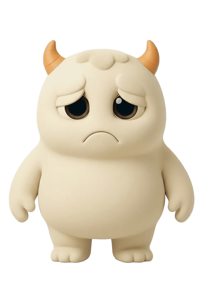 Level two Erny character